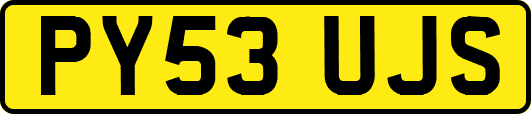 PY53UJS