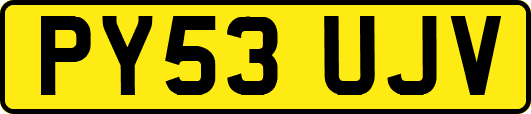 PY53UJV