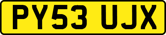 PY53UJX
