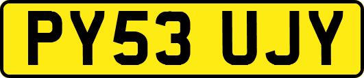 PY53UJY