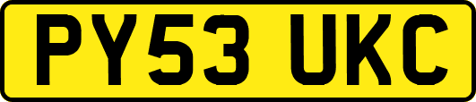 PY53UKC