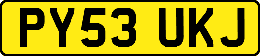 PY53UKJ