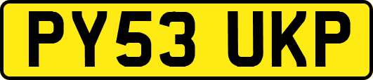 PY53UKP