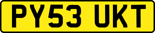 PY53UKT