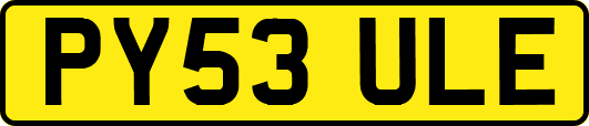 PY53ULE