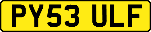 PY53ULF