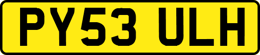PY53ULH