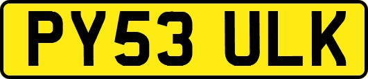 PY53ULK
