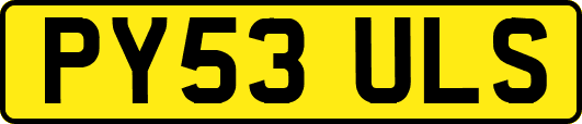PY53ULS