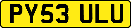 PY53ULU