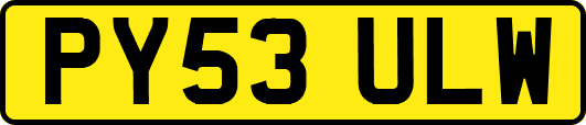 PY53ULW