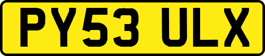 PY53ULX