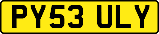 PY53ULY