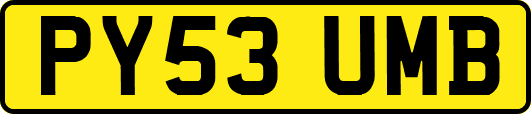 PY53UMB