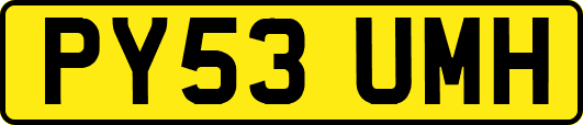 PY53UMH
