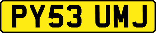 PY53UMJ