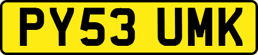 PY53UMK