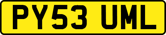 PY53UML