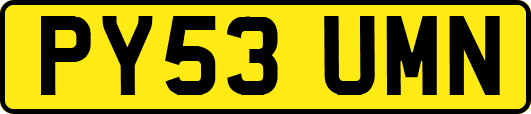 PY53UMN