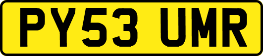 PY53UMR