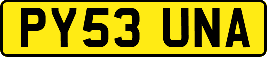 PY53UNA