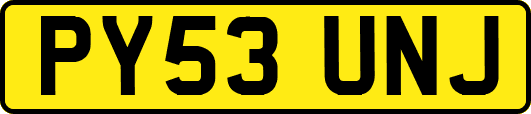 PY53UNJ