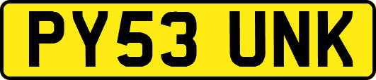 PY53UNK