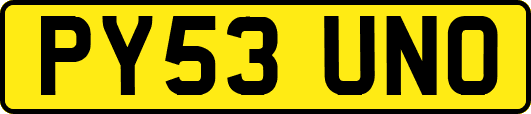 PY53UNO