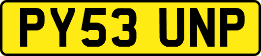 PY53UNP