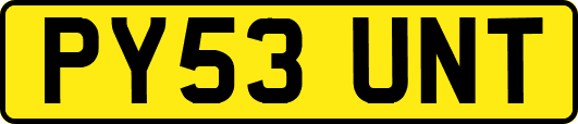 PY53UNT