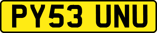 PY53UNU