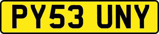 PY53UNY