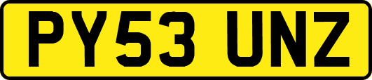 PY53UNZ