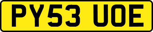 PY53UOE