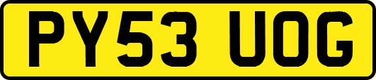 PY53UOG