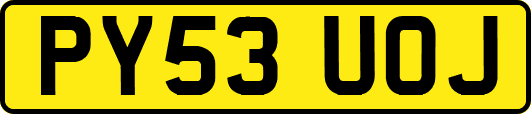 PY53UOJ