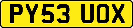 PY53UOX
