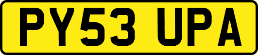 PY53UPA