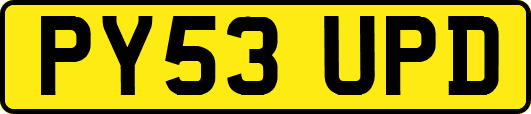 PY53UPD