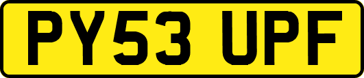 PY53UPF