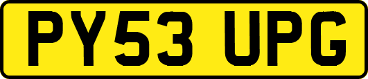 PY53UPG