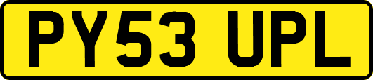 PY53UPL