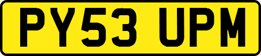 PY53UPM