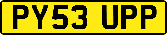 PY53UPP