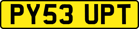 PY53UPT