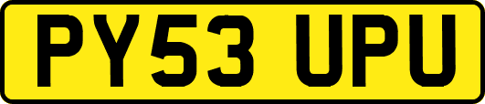 PY53UPU