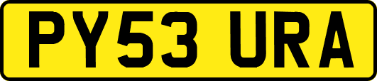 PY53URA