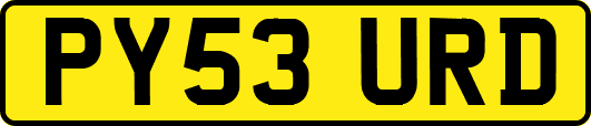 PY53URD