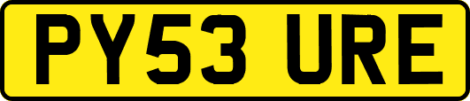PY53URE