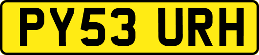 PY53URH